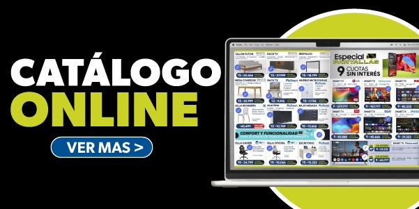 catalogo online
