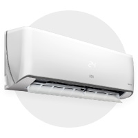 Aires Acondicionados