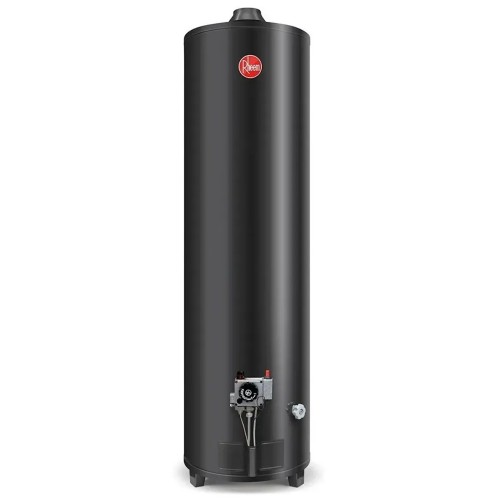 Termotanque Alta Recuperación Rheem Apg160lrh07 160 Lts Ge
