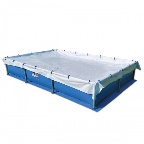 Imagen miniatura Cubre Pileta Y Base Para Pelopincho Modelo 1030