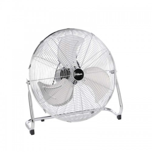 Turbo Ventilador 20