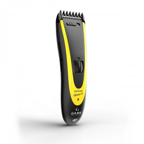 Imagen miniatura Combo Cortadora De Pelo Clipper + Trimmer Gama Gcs547 Sport