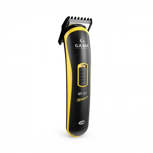 Imagen miniatura Combo Cortadora De Pelo Clipper + Trimmer Gama Gcs547 Sport