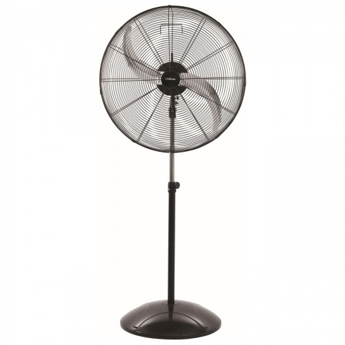 Ventilador De Pie Industrial Liliana Vpi32 32