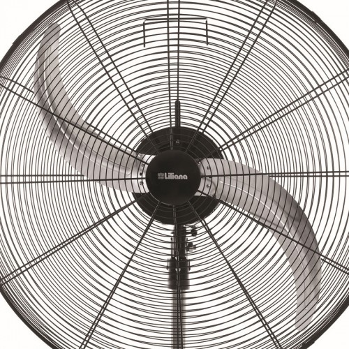 Imagen miniatura Ventilador De Pie Industrial Liliana Vpi32 32" 280w Metal