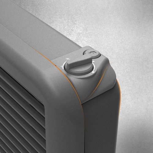 Imagen miniatura Calefactor Sin Salida Emege Patagonia 5000sce 5000 Cal Mg