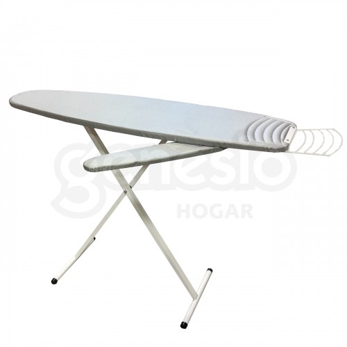 Tabla De Planchar Nakan Tdp-rbt 8 Posiciones Reforzada