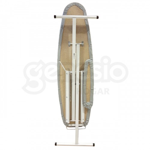 Imagen miniatura Tabla De Planchar Nakan Tdp-rbt 8 Posiciones Reforzada