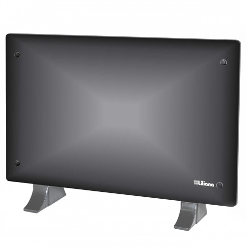 Panel Convector Estufa Liliana Ppv300 Vidrio Termotemplado 2200w