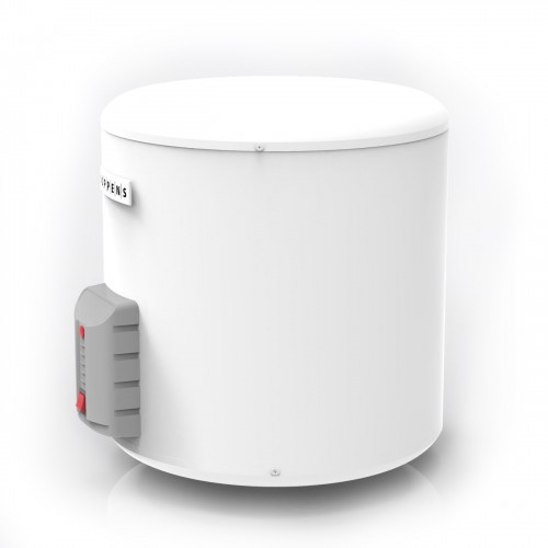 Imagen miniatura Termotanque Eléctrico Coppens Eco Bianco 40lts 1500w