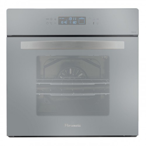 Horno Eléctrico Empotrable Florencia 7889e Digital Espejado