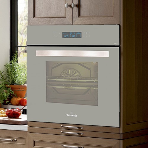 Imagen miniatura Horno Eléctrico Empotrable Florencia 7889e Digital Espejado