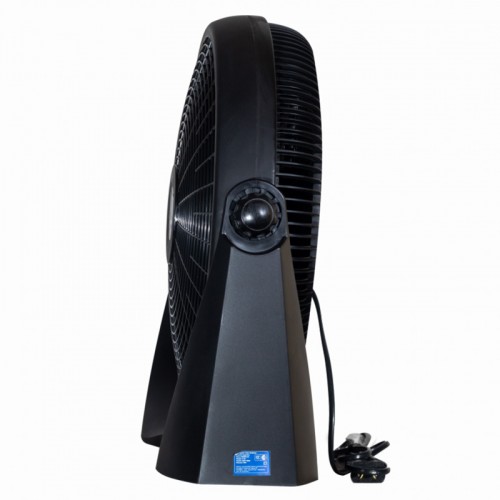Imagen miniatura Turbo Ventilador 20" Indelplas Iv20 3 Velocidades