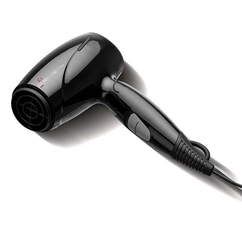 Secador De Pelo Gama Eolic Travel 1600w Plegable P/viaje