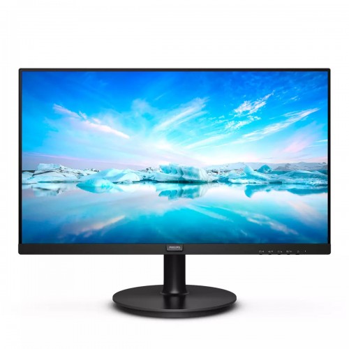 Monitor Philips 241v8l/77 23,8&rdquo; Lcd Full Hd