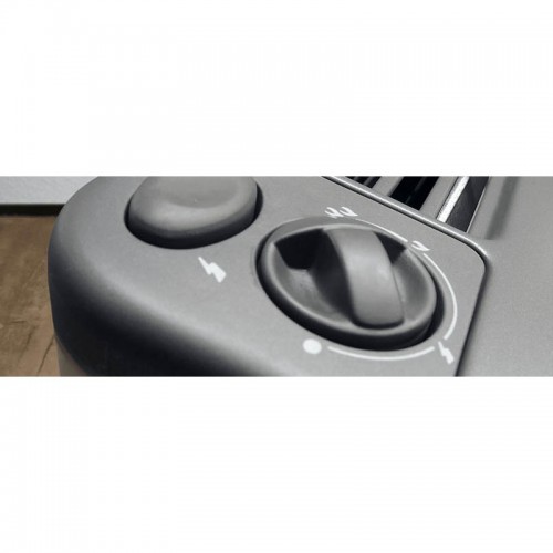 Imagen miniatura Calefactor Tbu Emege Euro 2135 Sl 3500 Kcal/h Bigas