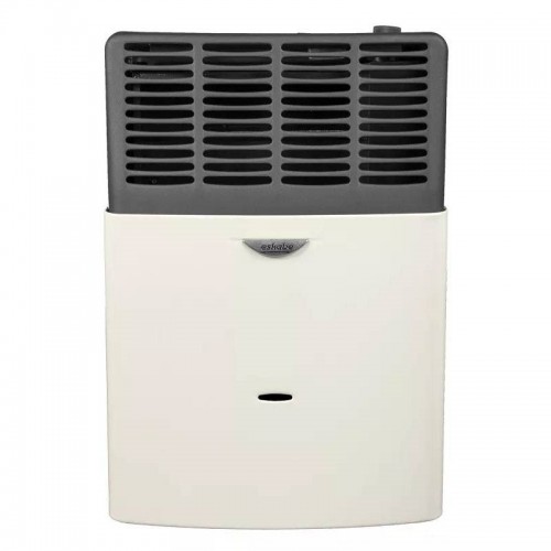 Calefactor Sin Salida Eskabe S21 Mx3 P 3000 Cal Piezoelec