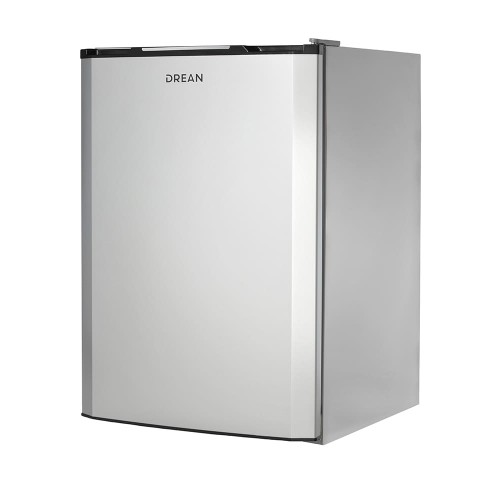 Imagen miniatura Heladera Frigobar Bajo Mesada Drean Hdr120f00s 120l Silver