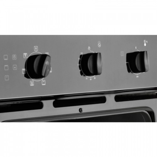 Imagen miniatura Horno El&eacute;ctrico De Empotrar Florencia Flor 7857f Convector