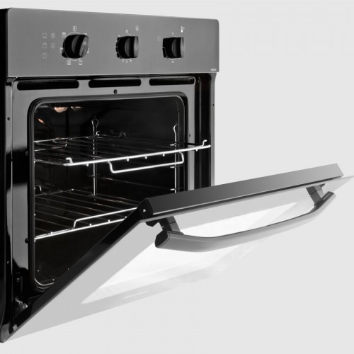 Imagen miniatura Horno El&eacute;ctrico De Empotrar Florencia Flor 7857f Convector