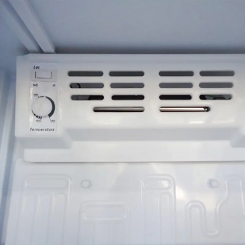 Imagen miniatura Heladera Exhibidora Vertical Inelro Mt-120 106 Lts Blanca