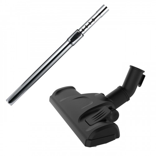 Imagen miniatura Aspiradora Sin Bolsa Midea Vs-s214tar3 1400w