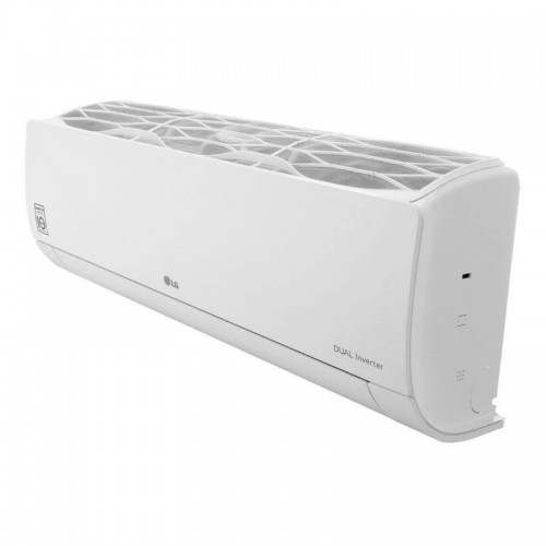 Imagen miniatura Aire Acond Split Inverter Lg S4-w12ja31a 3517w Wifi Blanco