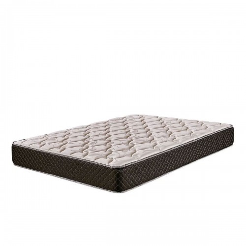 Colchón 1 Y 1/2 Plazas Cannon Exclusive 130x190x21 Cm Espuma