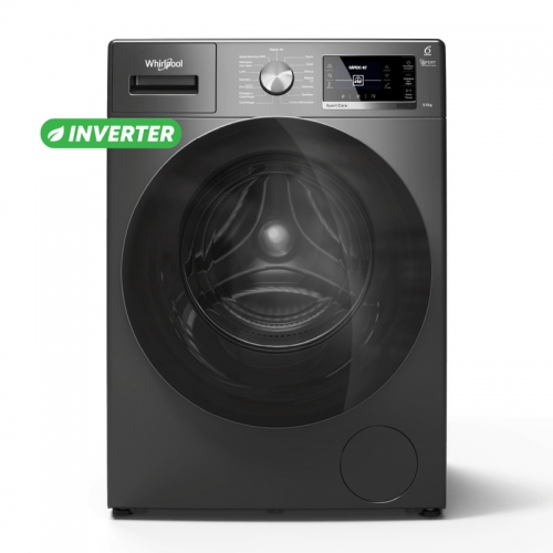 Lavasecarropas Whirlpool Wnc95as 9.5/6 Kg 1400 Rpm Inverter