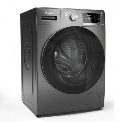 Imagen miniatura Lavasecarropas Whirlpool Wnc95as 9.5/6 Kg 1400 Rpm Inverter