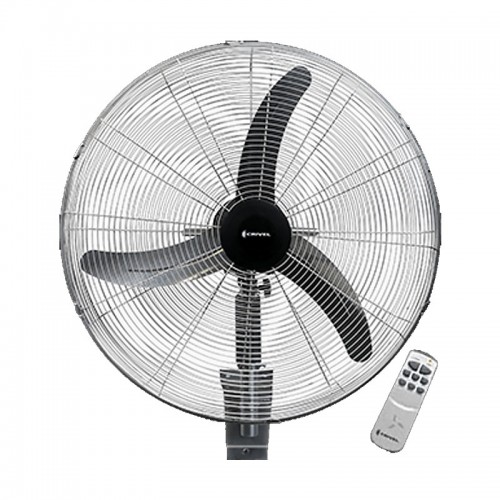 Ventilador De Pared Industrial Crivel V45 30