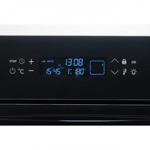 Imagen miniatura Horno Eléctrico Empotrable Florencia 7887e Digital Negro