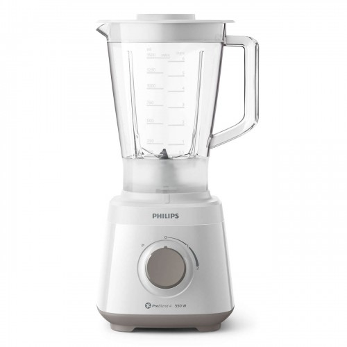 Licuadora Philips Hr2129/00 550w 2 Vel Pica Hielo