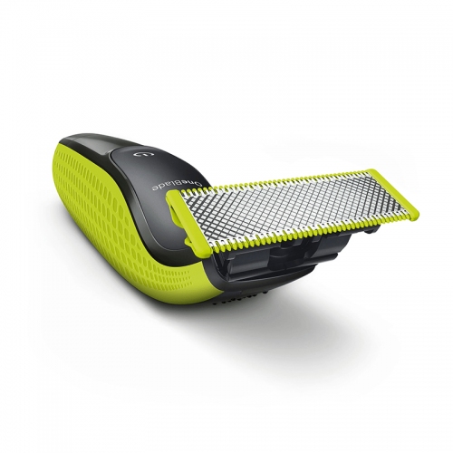 Imagen Afeitadora Philips Qp2824/10 One Blade Cuerpo Y Rostro C/usb