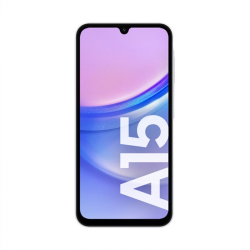Imagen miniatura Celular Samsung A15 6,5" 4/128 Gb Light Blue