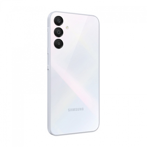 Imagen Celular Samsung A15 6,5" 4/128 Gb Light Blue