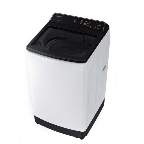 Imagen miniatura Lavarropas Automático Inverter Samsung Wa85 White 8,5 Kg