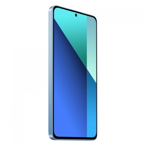 Imagen miniatura Celular Xiaomi Redmi Note 13 6,7" 6/128 Gb Ice Blue
