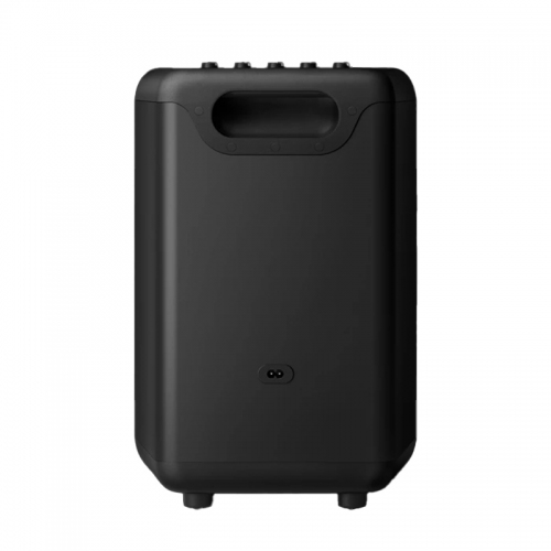 Imagen Parlante Portátil Philips Tax3206/77 40w Rms 8" Bluetooth