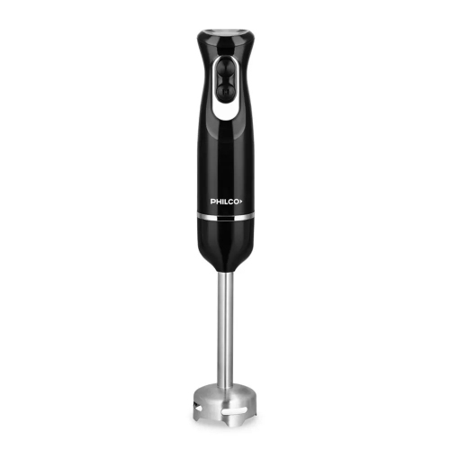 Imagen miniatura Batidora Mixer Minipimer Philco Lmph8508np 400w Bat/vaso/pic