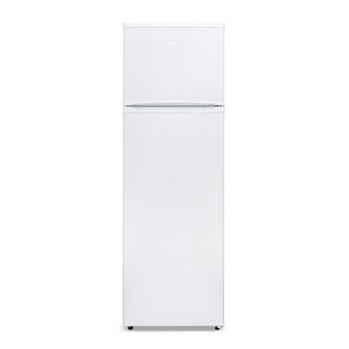 Heladera Con Freezer Philco Phct271b 270 Lts Blanca