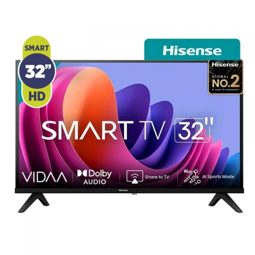 Smart Tv Led 32