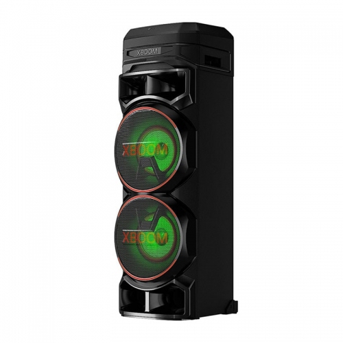 Imagen miniatura Torre De Sonido Lg Xboom Rnc9 1800w 2xwoofer 2 Tweeters