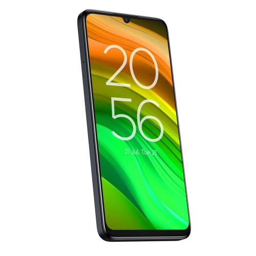 Imagen miniatura Celular Tcl 505s 6,7" Quad Core 4/256 Gb Space Gray