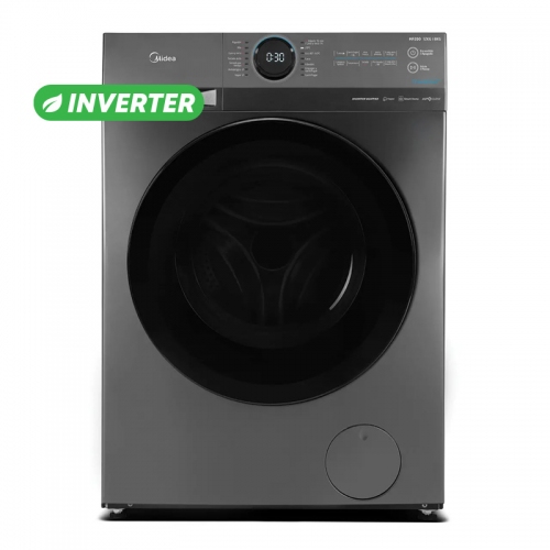 Lavasecarropas Midea Mf200d120b/t-a1 1400rpm
