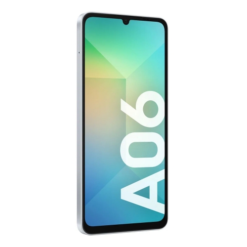 Imagen miniatura Celular Samsung A06 6.7" 4/64 Gb Light Blue