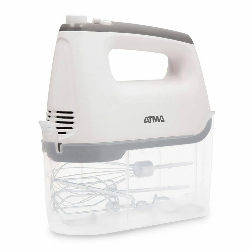 Imagen miniatura Batidora Manual Atma Bm8739ap 400w 3 Velocidades