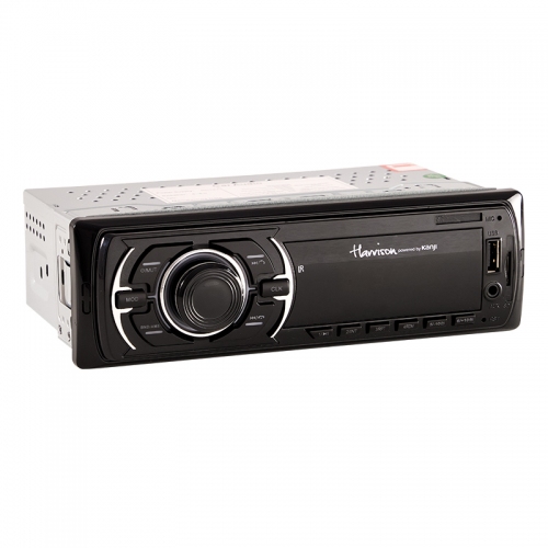 Imagen miniatura Autoestereo Kanji Kj-carmpbt01 180w