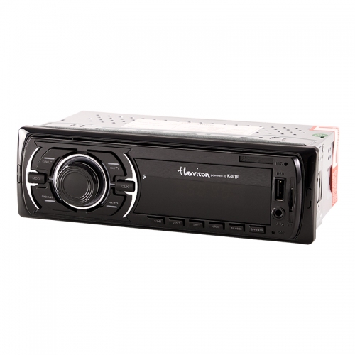 Imagen miniatura Autoestereo Kanji Kj-carmpbt01 180w