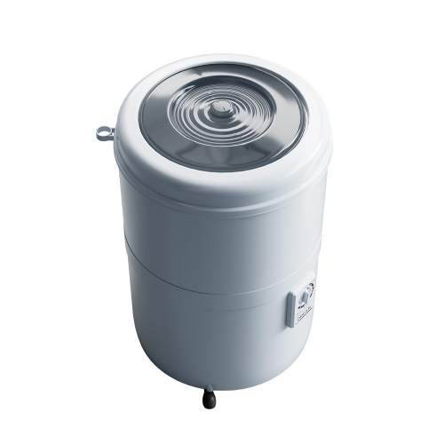 Imagen miniatura Lavarropas Semi Drean Lrdr56sb0 5kg 6 Programas
